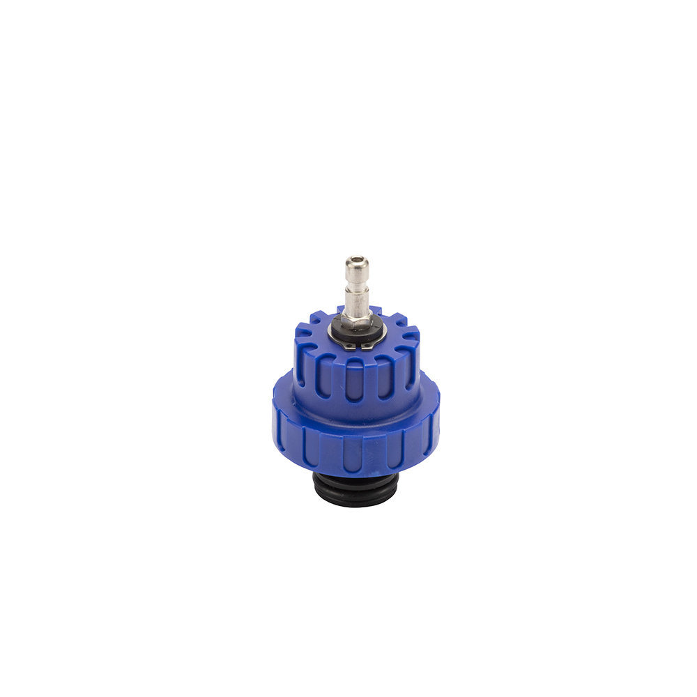 FG203/FO2 ADATTATORE N. 21 - FORD