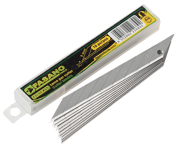 FG204 LAMPADA PORTATILE LED