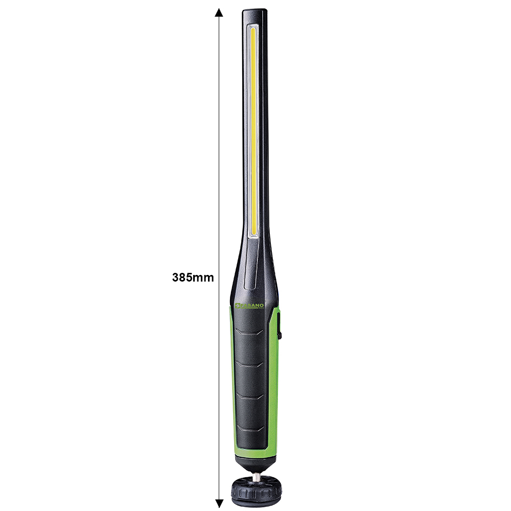 FG212 LAMPADA PORTATILE LED