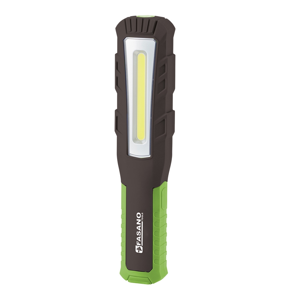 FG213/B LAMPADA PORTATILE LED