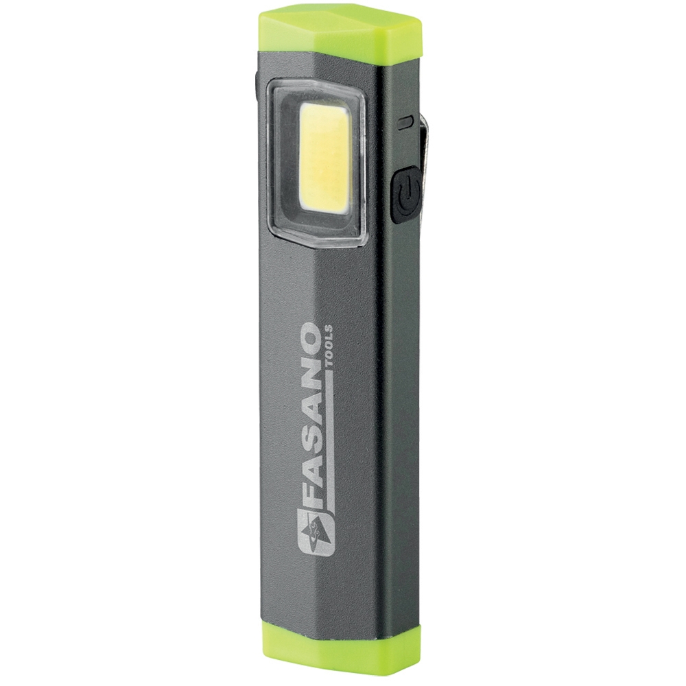 FG213/L480 LAMPADA PORTATILE LED