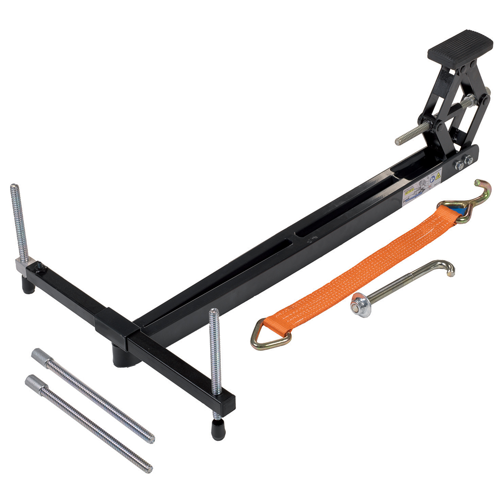 FG213/SM1 TRAVERSA SUPPORTO MOTORE