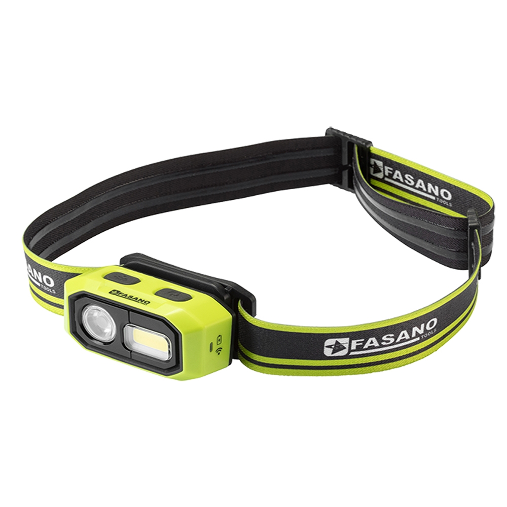 FG214/L600 LAMPADA PORTATILE LED