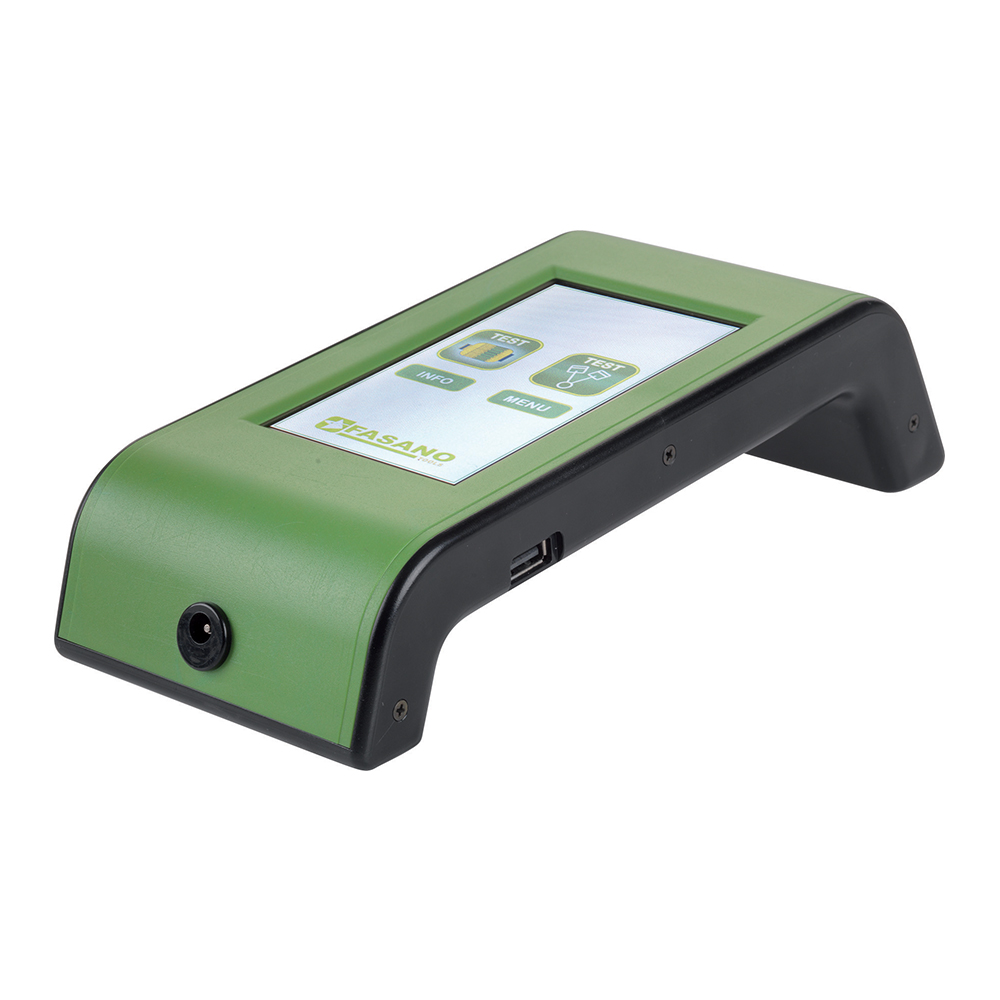 FG215/S39 SETCCESSORI PER FG215