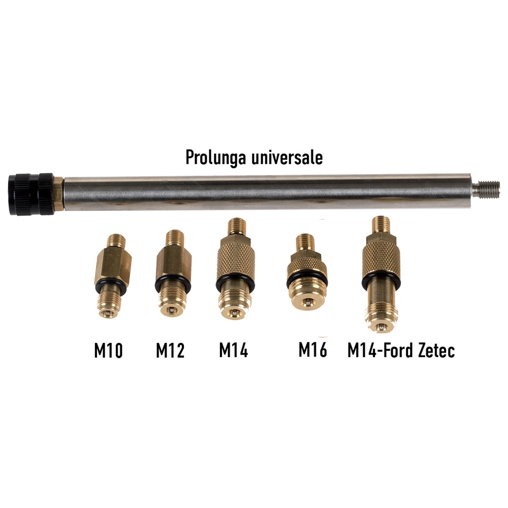FG215BE/M14F RACCORDO M14 FORD