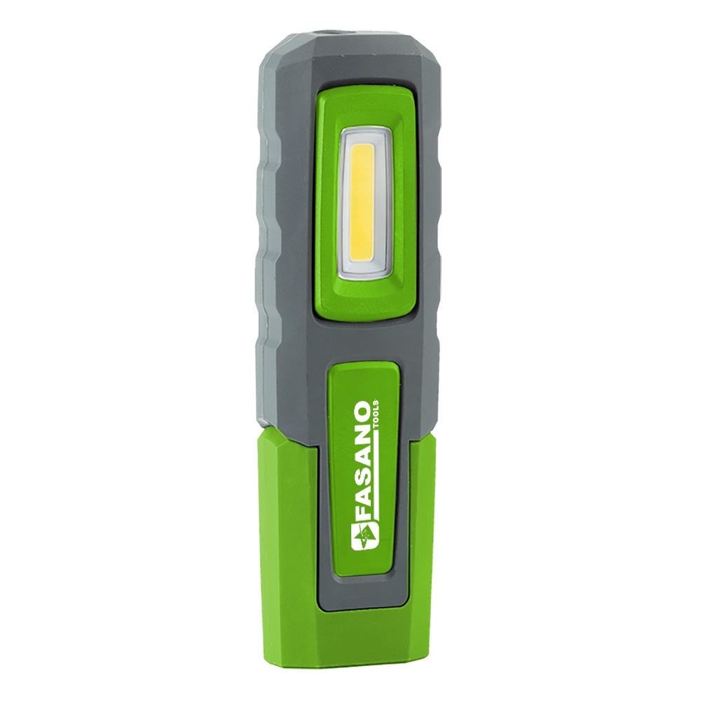 FG217/B LAMPADA PORTATILE LED