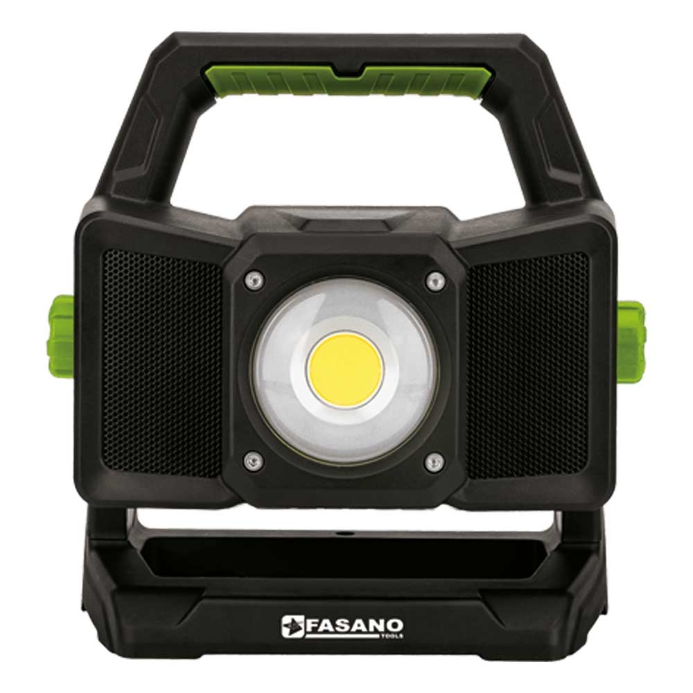 FG224/L5200 LAMPADA PORTATILE LED
