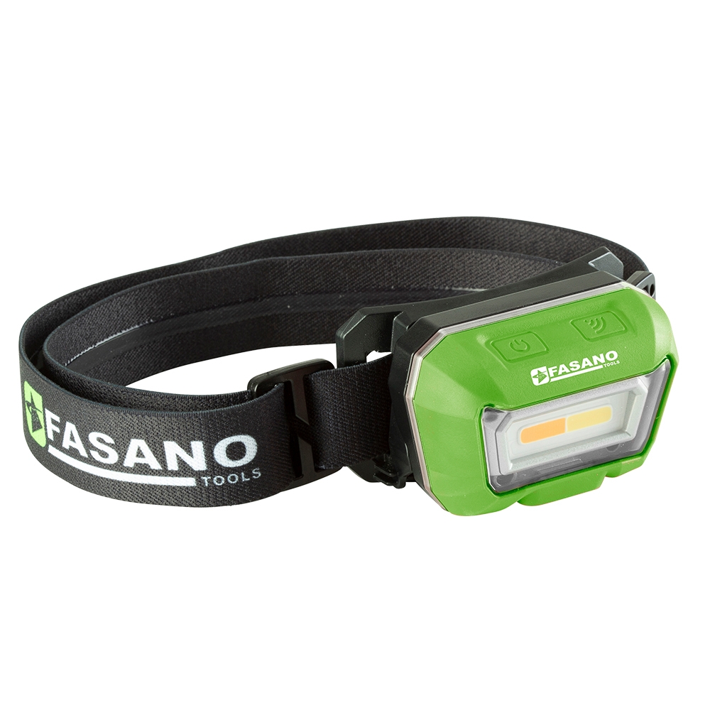 FG235 LAMPADA PORTATILE LED