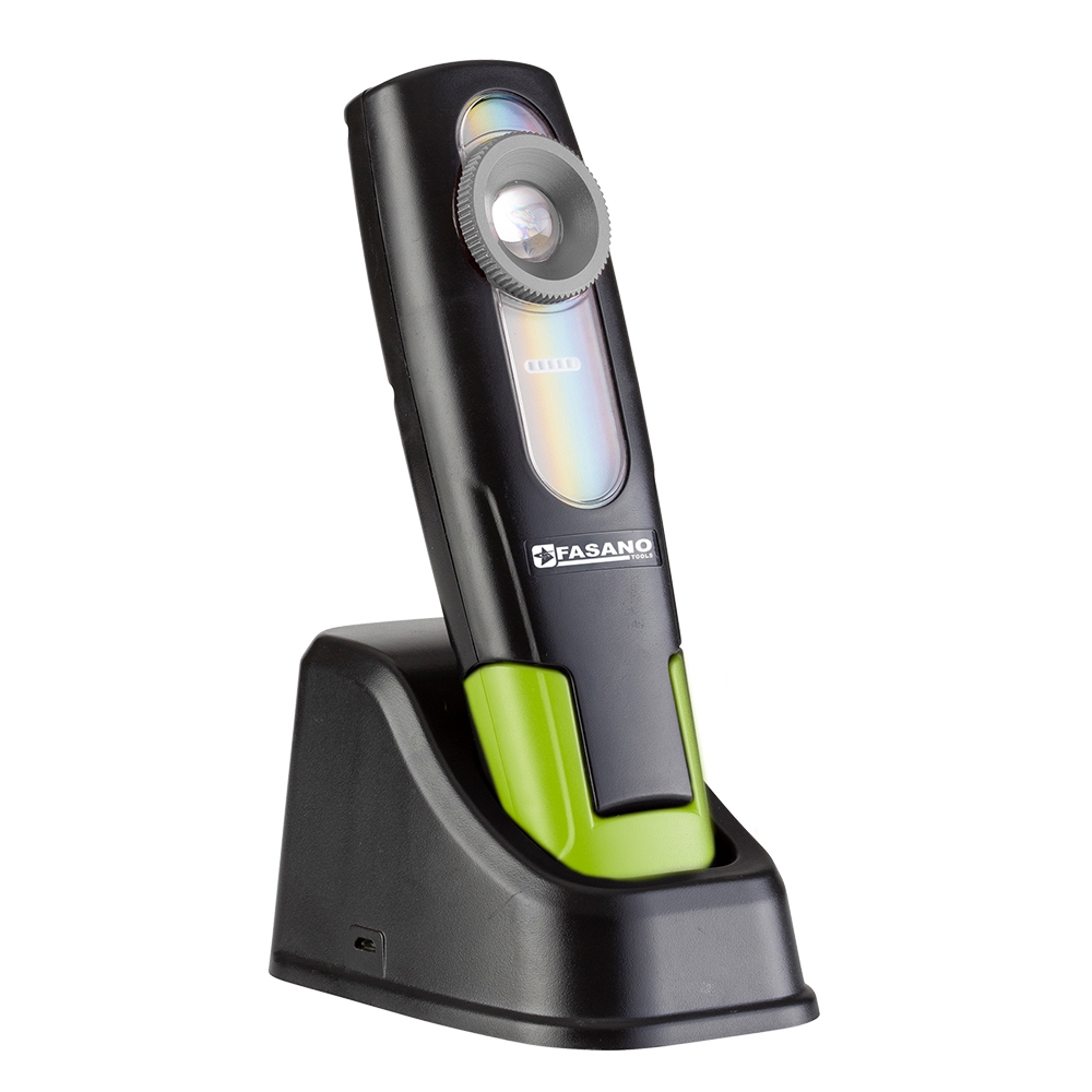 FG236 LAMPADA PORTATILE LED