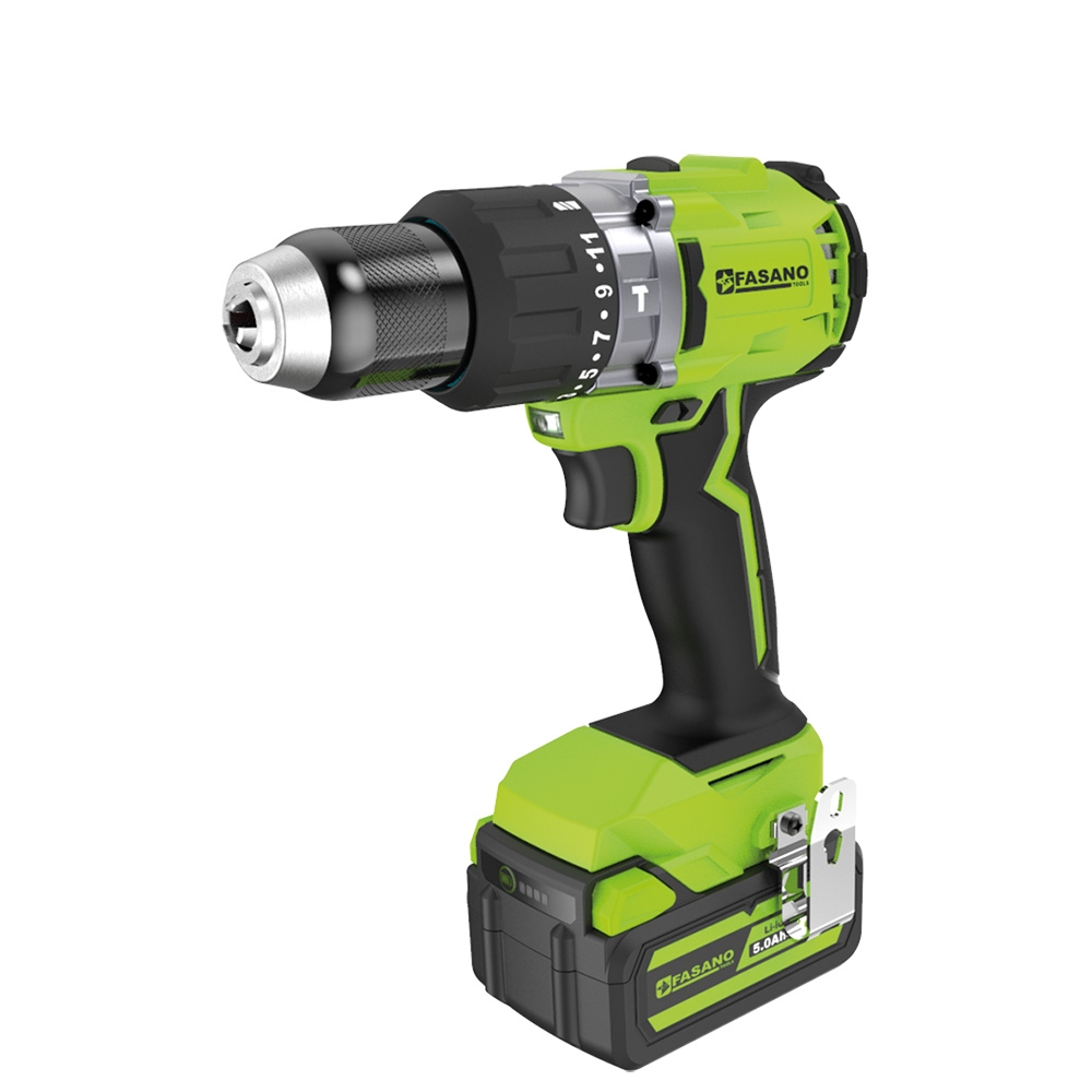 FG300/BA18-5 BATTERIA 18V - 5AH