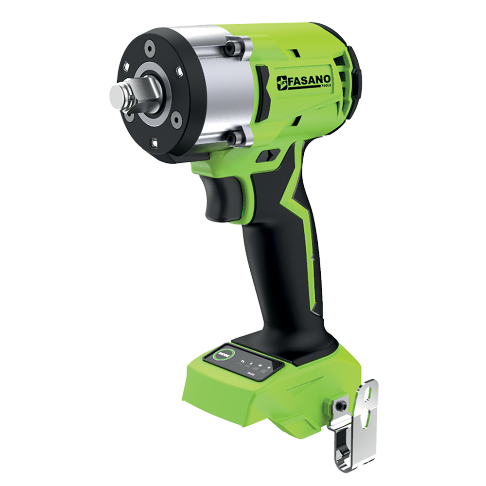 FG310/LT-B AVVITATORE IMP CORPO MACC.