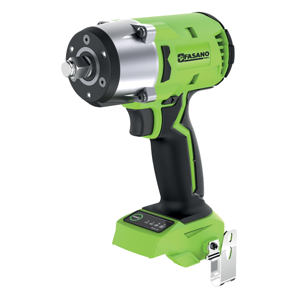 FG315/LT-B AVVITATORE IMP CORPO MACC.