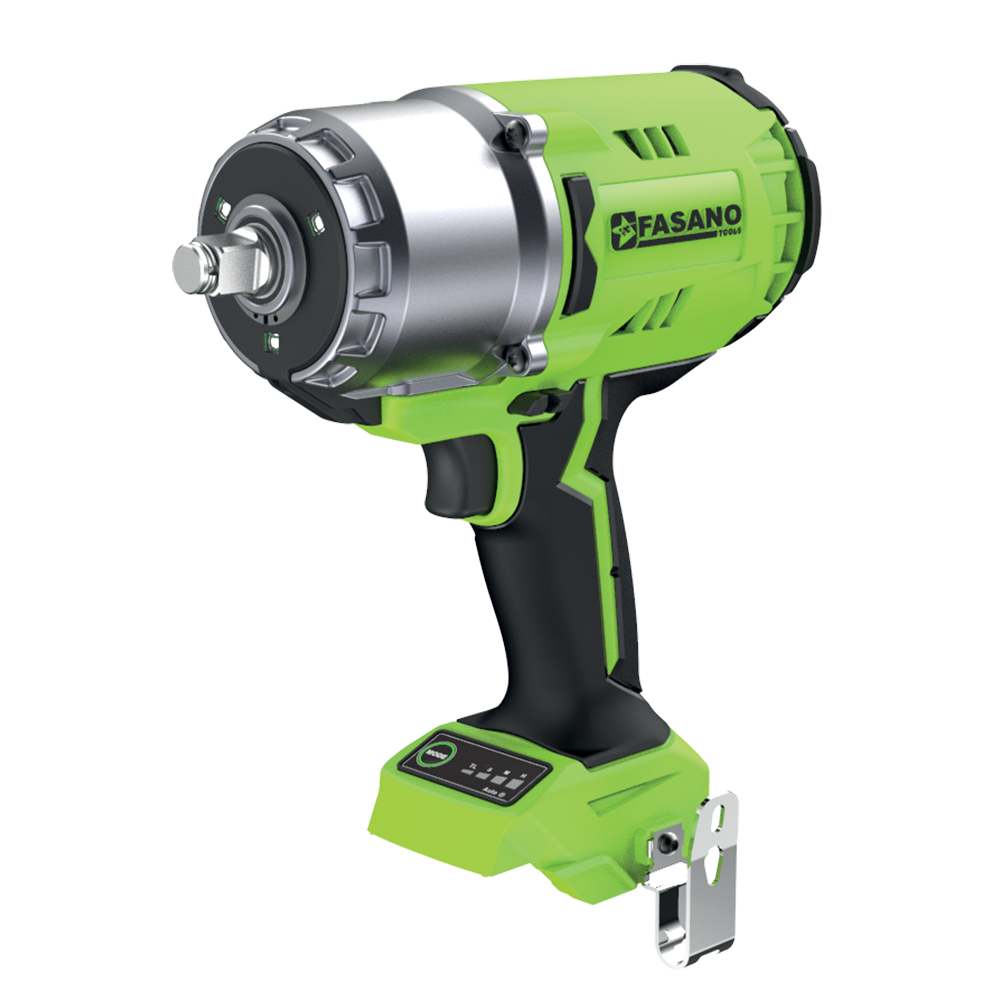 FG320/LT-B AVVITATORE IMP CORPO MACC.