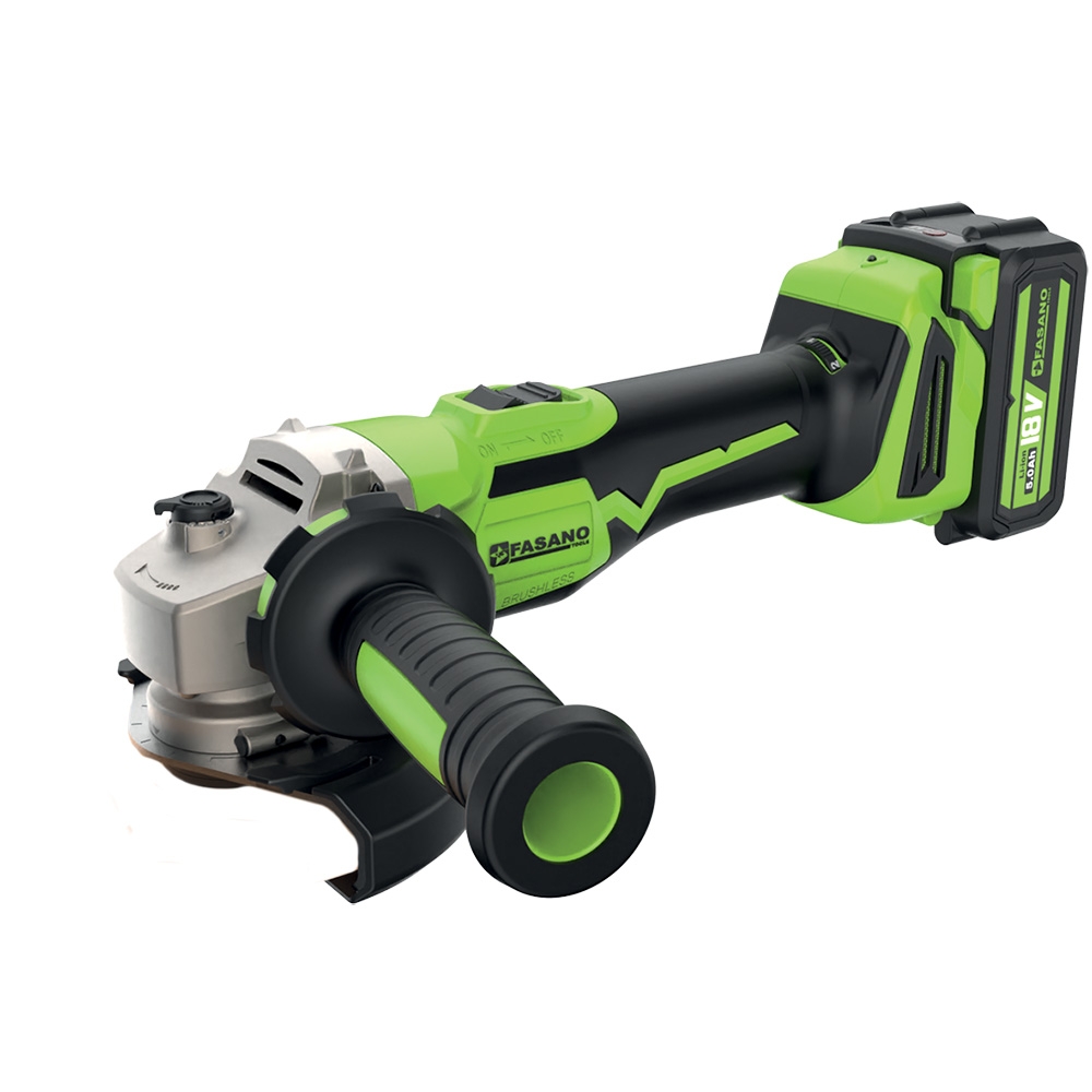FG325/LT-B AVVITATORE IMP CORPO MACC.