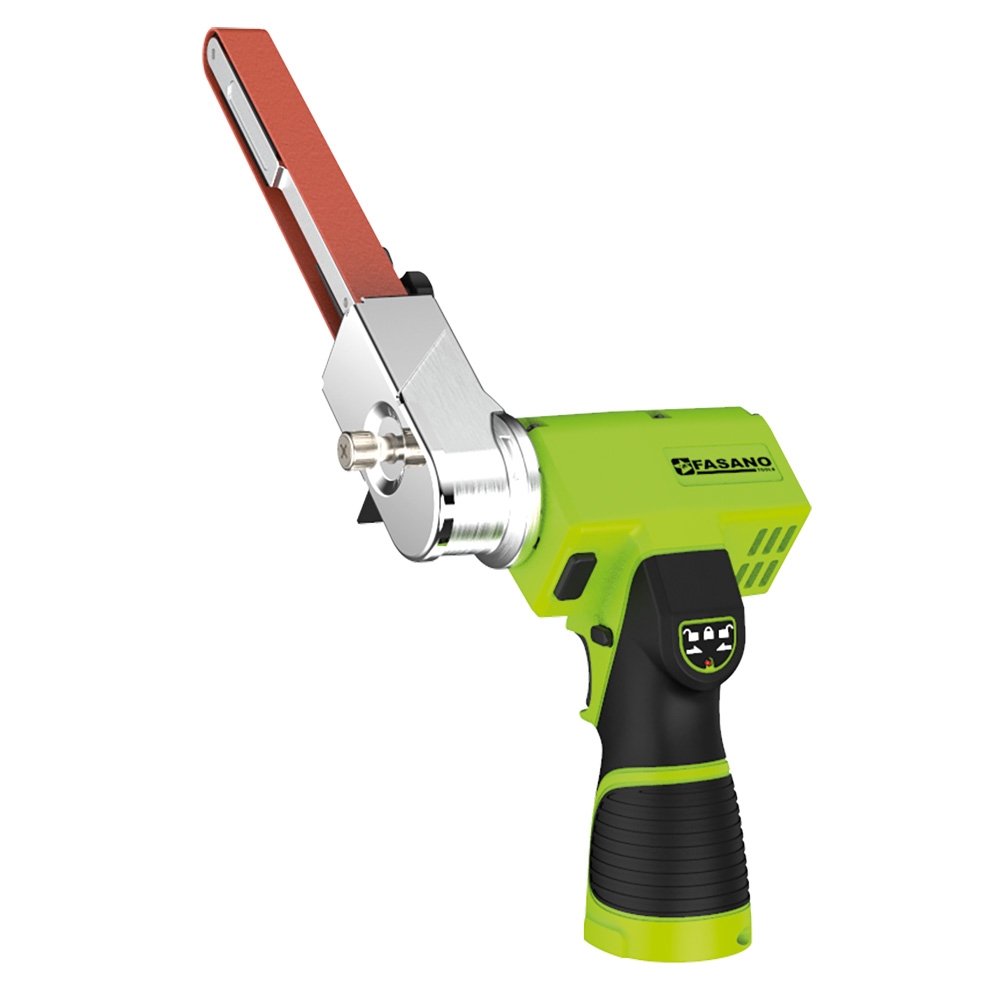 FG380/LT-B MINI SMERIGLIATRICE CORPO M