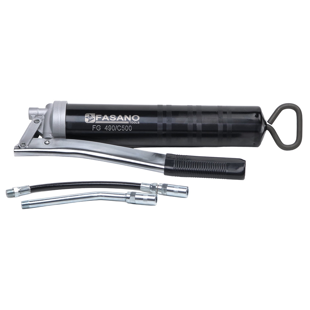 FG490/C800 PISTOLA PER GRASSO LEVA
