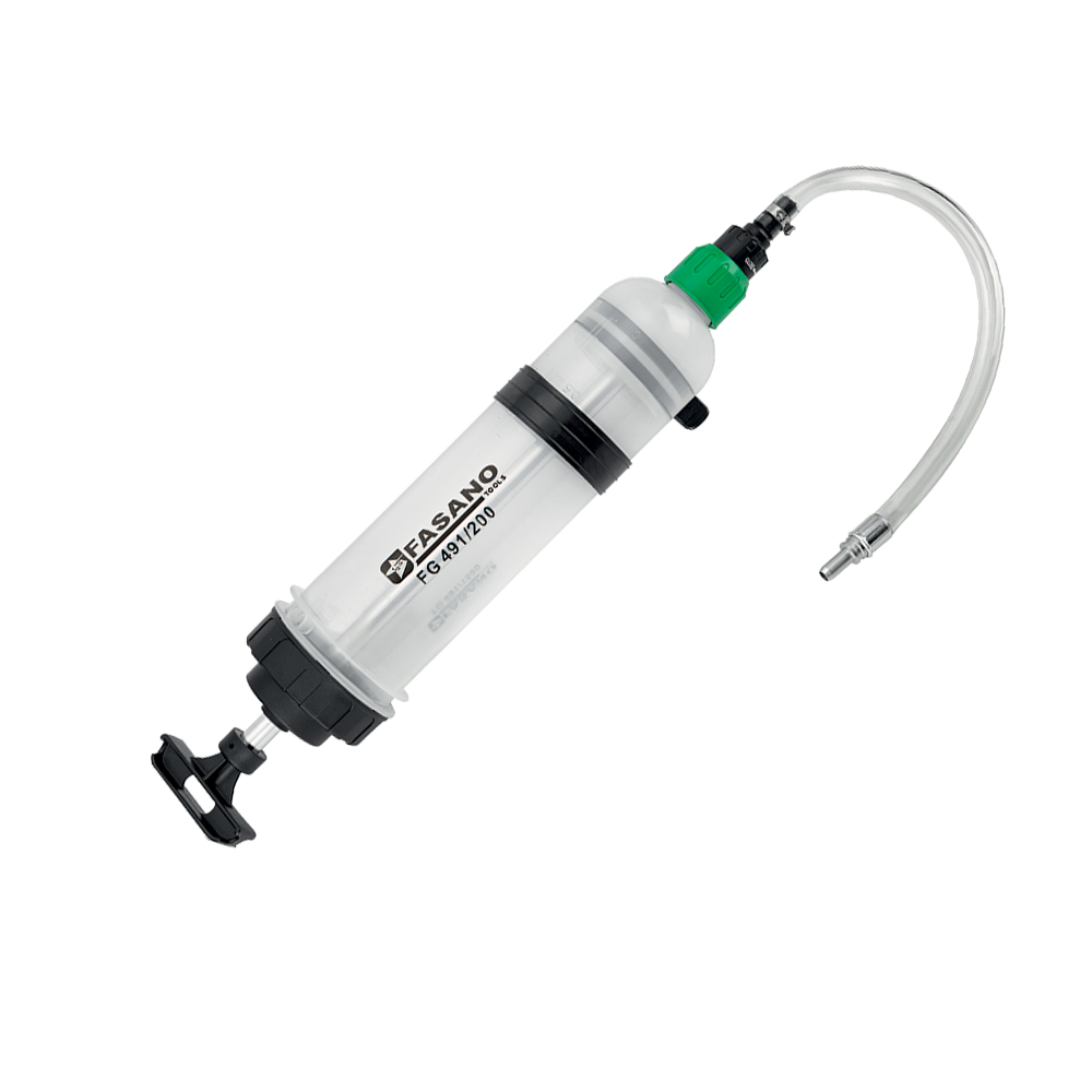 FG491/AD1 IMBUTO PER FLIUDO