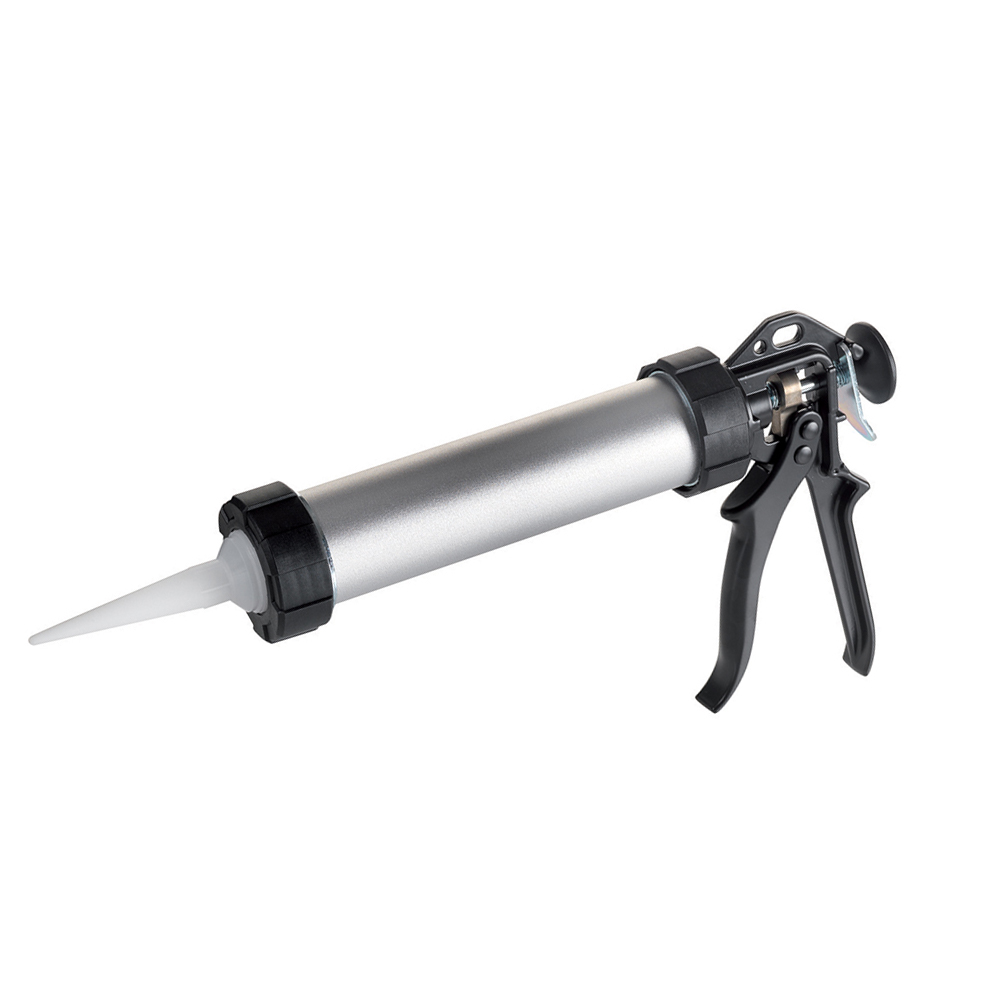 FG493/N PISTOLA PER SILICONE, TUBO 9