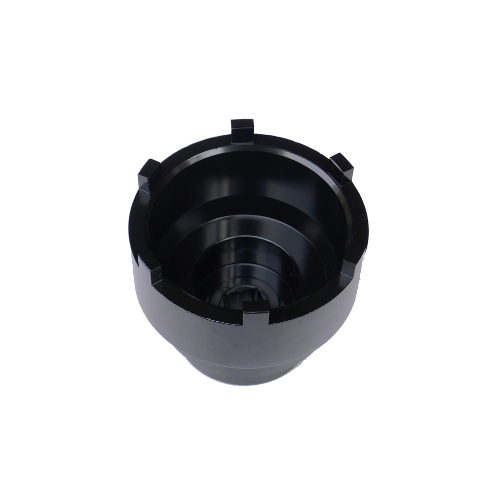 FG520/GA6 CHIAVE BUSS. PER GHIERESSALI