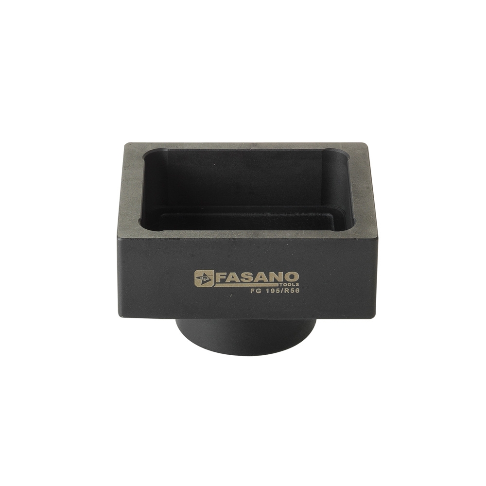 FG522/B68 CHIAVE BUSS.X DADO DIFF