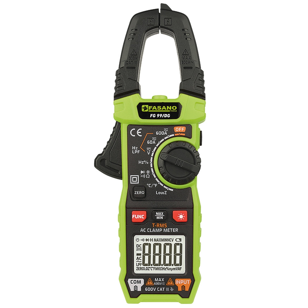 FG524/MB-R60 CHIAVE X CALOTTA MOZZO ANT