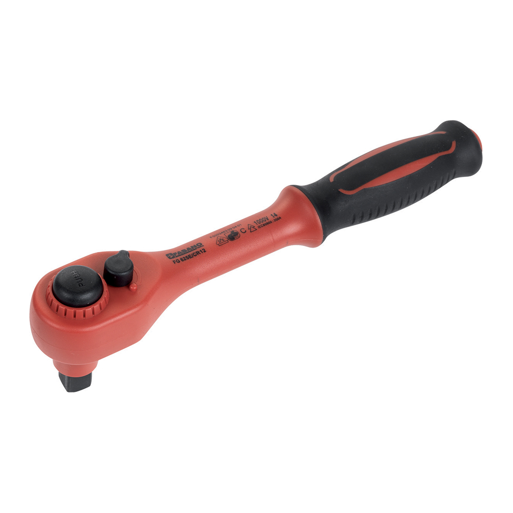 FG531 CHIAVE DINAMOMETRICA 5-25NM