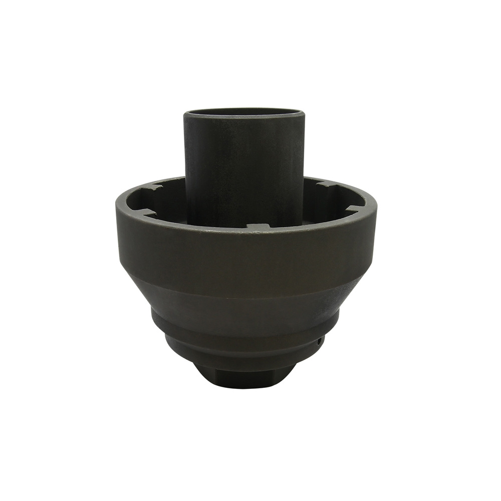 FG531/GA3 CHIAVE BUSS. PER GHIERESSALI