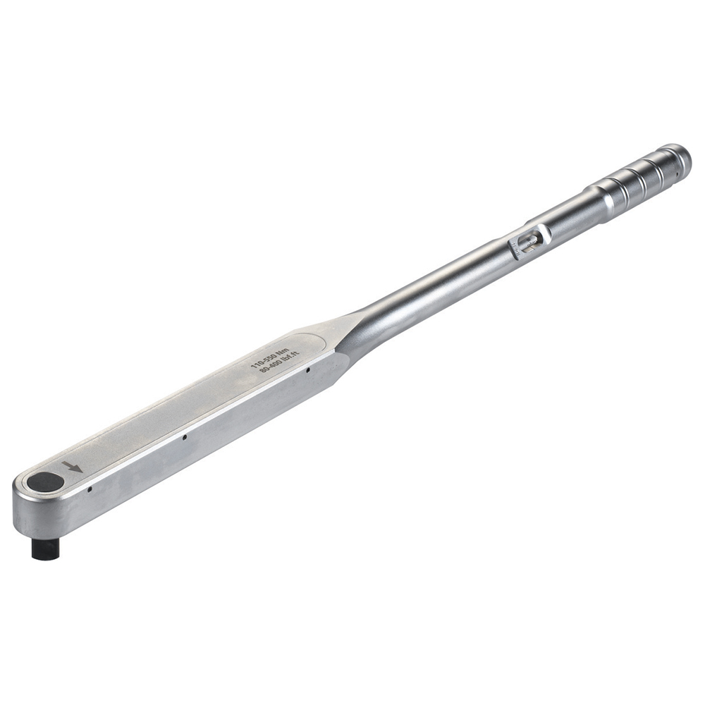 FG538/1 BARRA DINAMOM. 3/4' 110-550NM