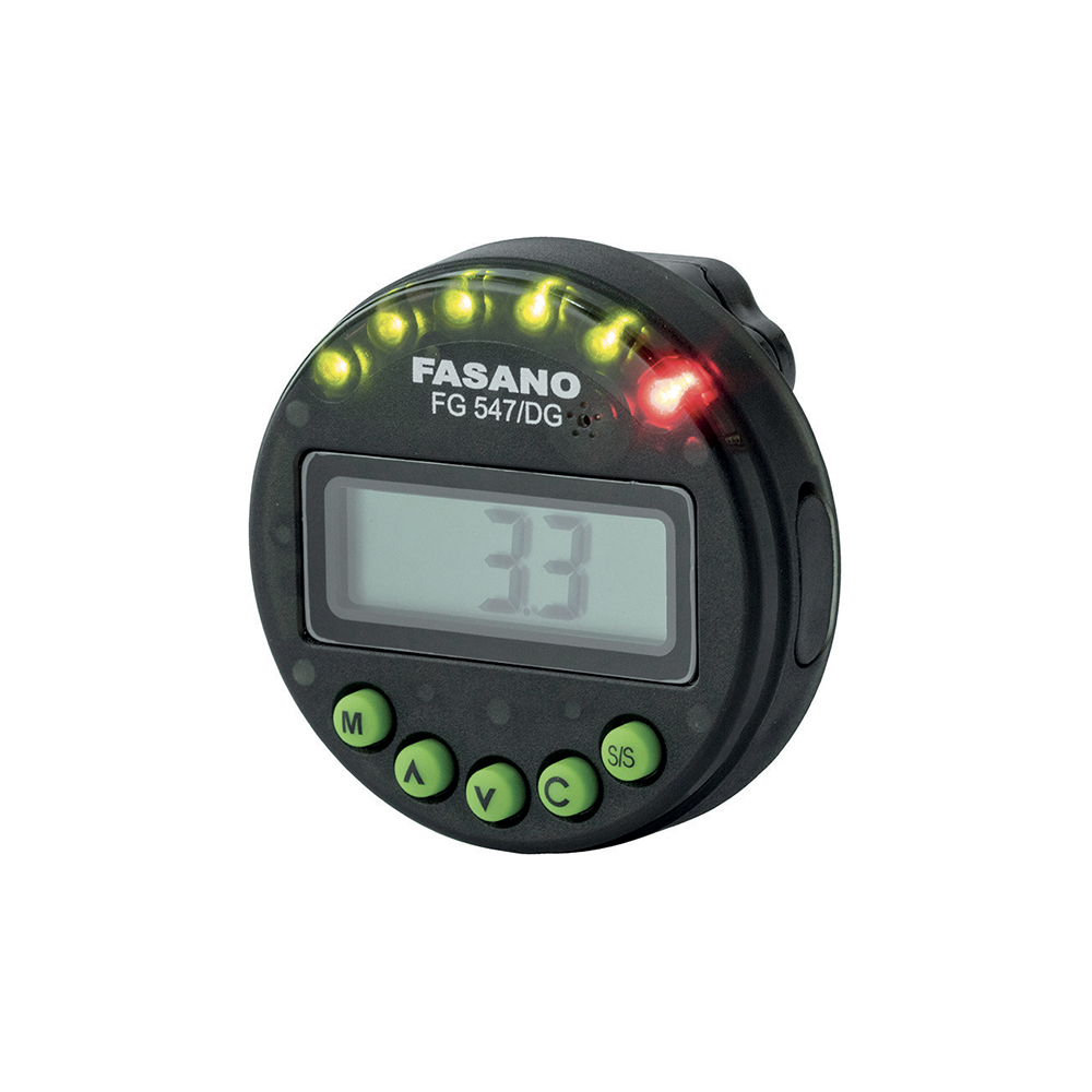 FG544/1 CHIAVE DINAMOMETRICA DISINNESTO