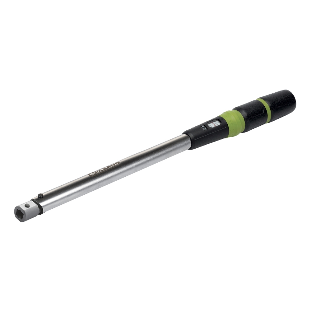 FG545/1 CRICCHETTO REV.X BARRA DINAM.1/4