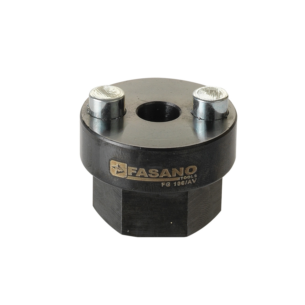 FG545/A115 CHIAVE BUSS.X COPRIM. E MOZZO