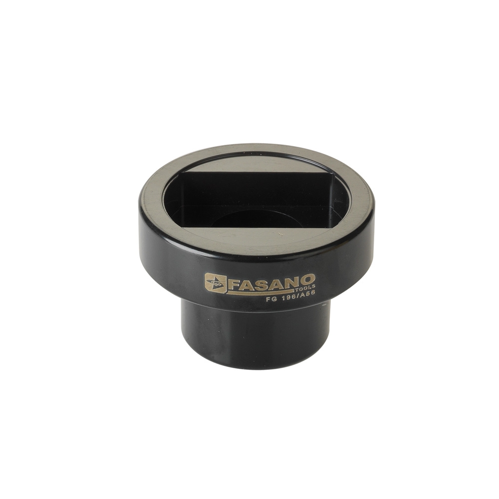 FG554/A80 CHIAVE BUSS.X COPRIMOZZO