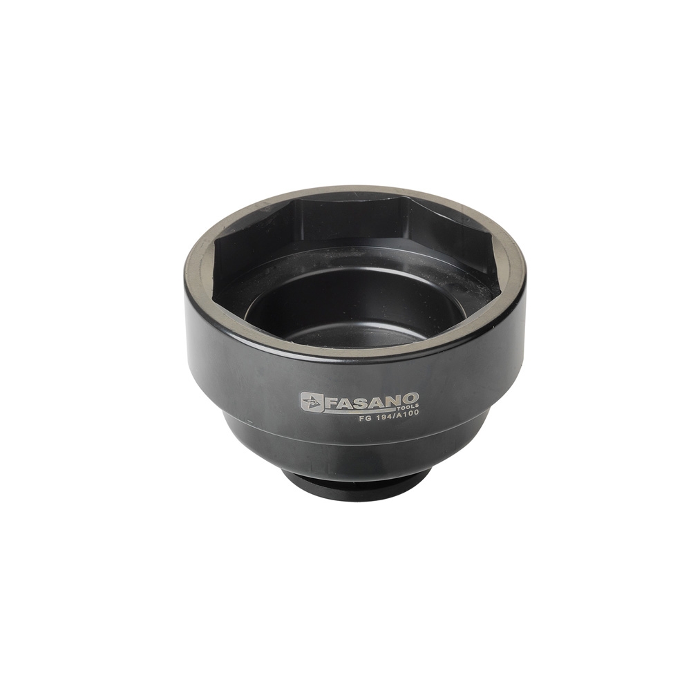 FG554/A100 CHIAVE BUSS.X COPRIMOZZO