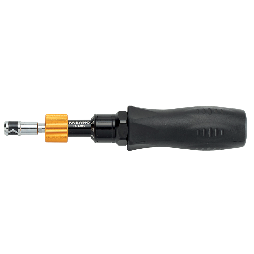 FG559/2 GIRAVITE DINAMOMETRICO