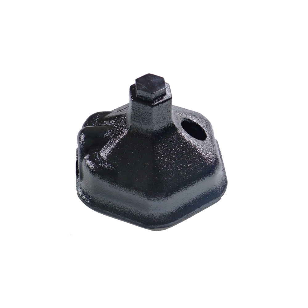 FG580/BP-85 CHIAVI BUSS. X COPRIMOZZO
