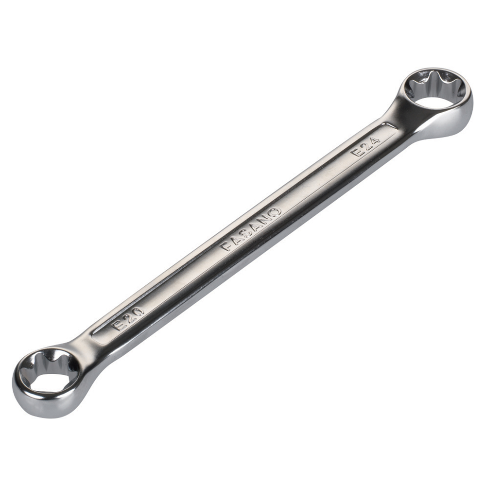 FG600/E20x24 CHIAVE DIRITTA - E20XE24