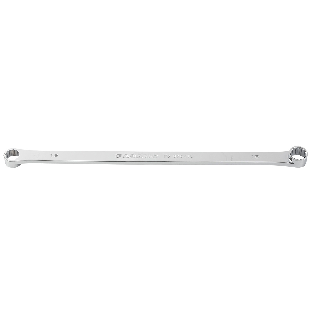 FG600/XL16x18 CHIAVE POLIG. EXTRA LUNGA