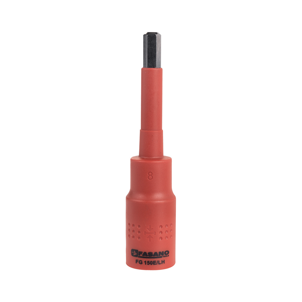 FG603/E7 CHIAVE FORCHETTA ISOLATA
