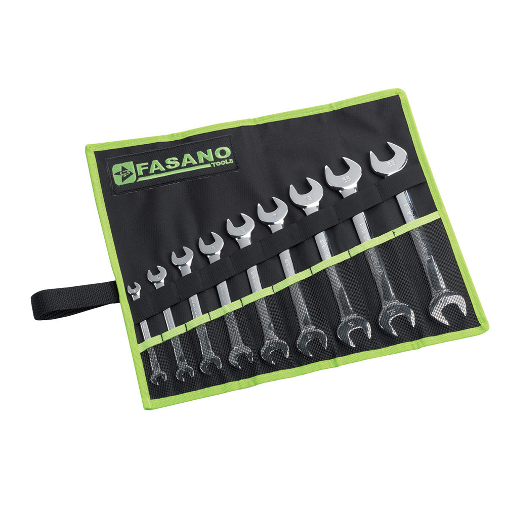 FG604/A24 CHIAVE POLIGONALE PERCUSSIONE