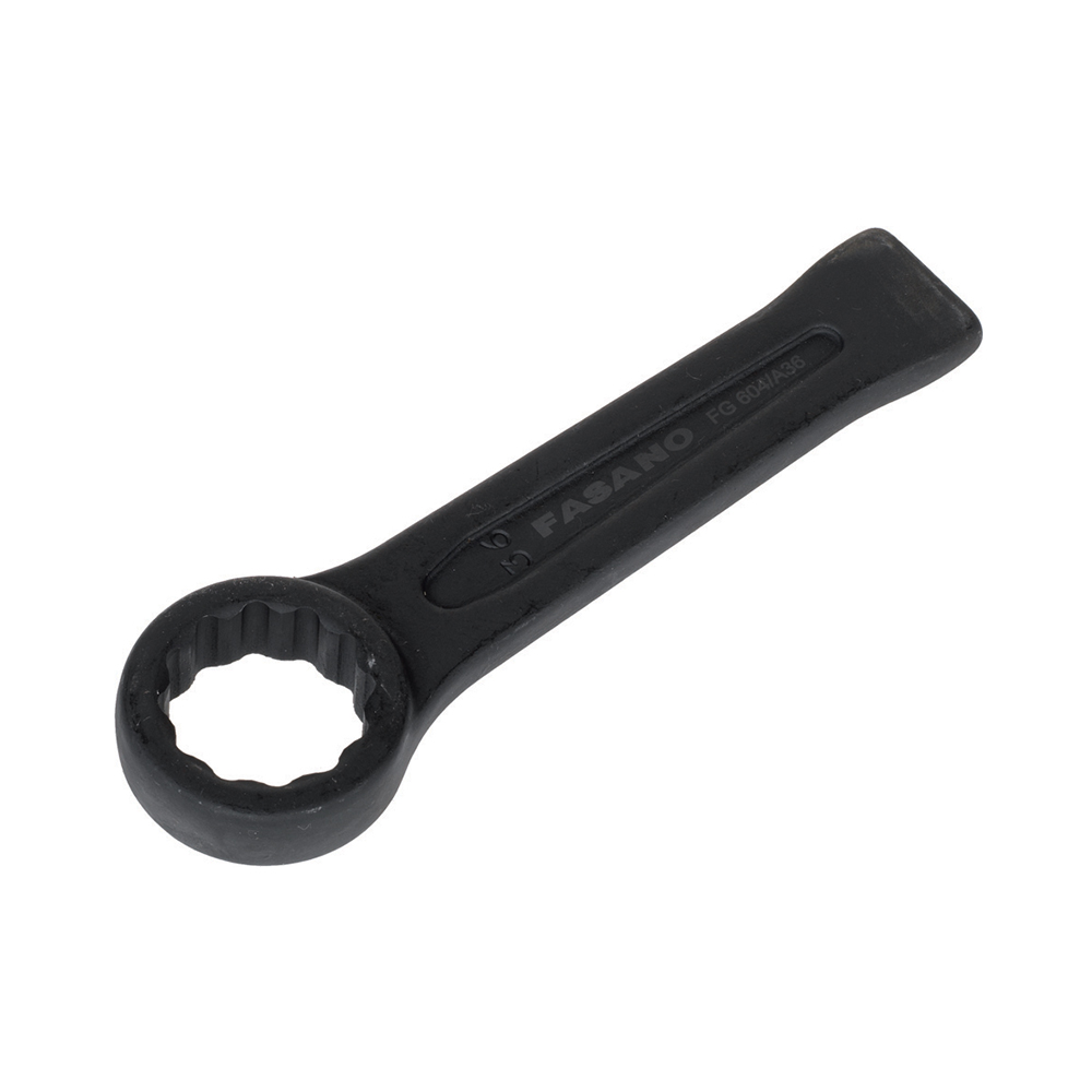 FG604/A70 CHIAVE POLIGONALE PERCUSSIONE