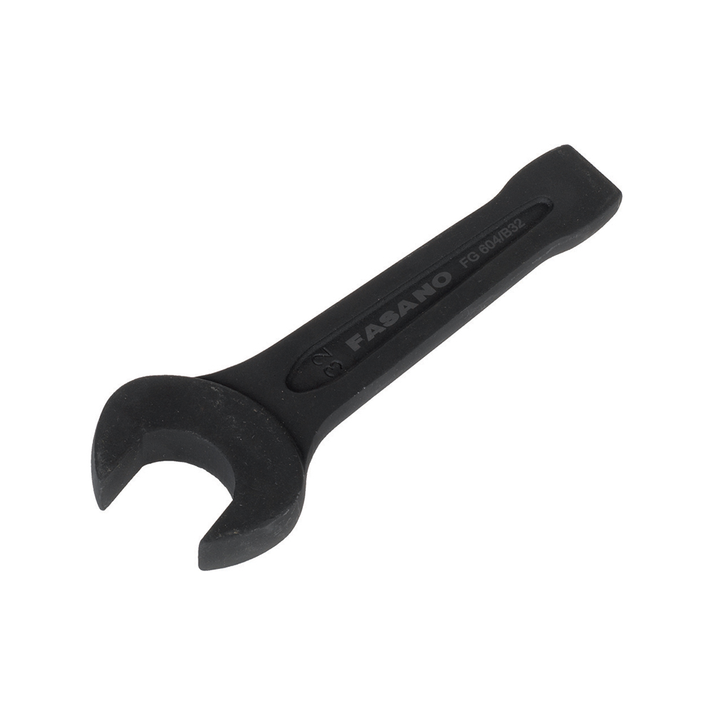 FG604/B110 CHIAVE FORCHETTA PERCUSSIONE
