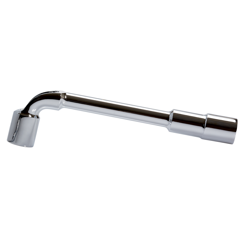 FG613/A17 CHIAVE PIPA ESAG.-POLIGONALE