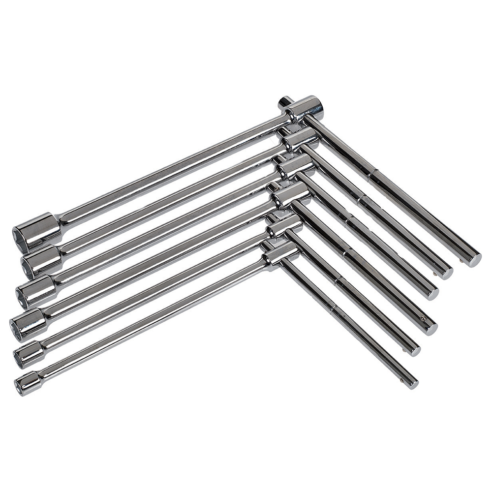 FG617A/S7 SET 7 CHIAVI CRICCO FLEX
