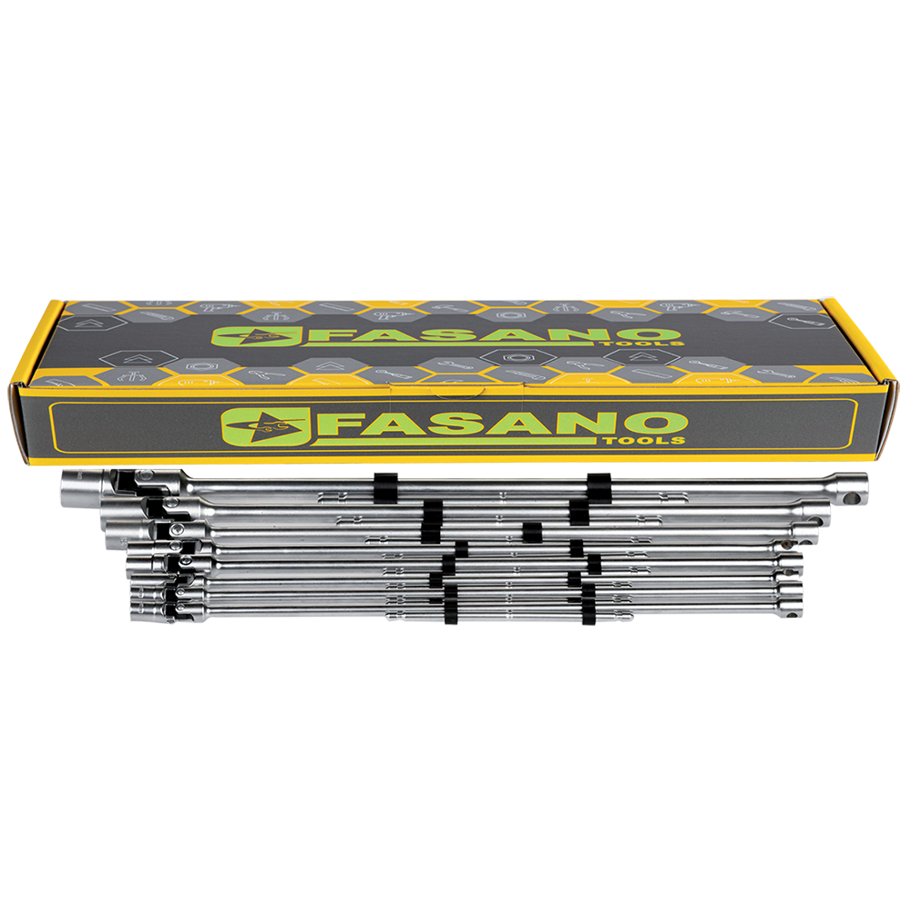 FG619/H3 CHIAVE T SNODATA MASCHIO ESAG.