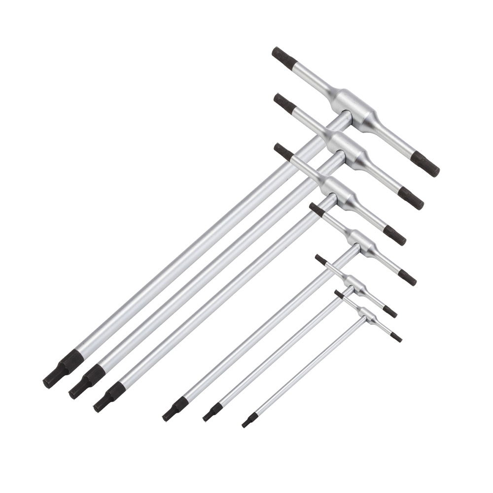 FG623H/S7 SET 7 CHIAVIT MASCHIO DX
