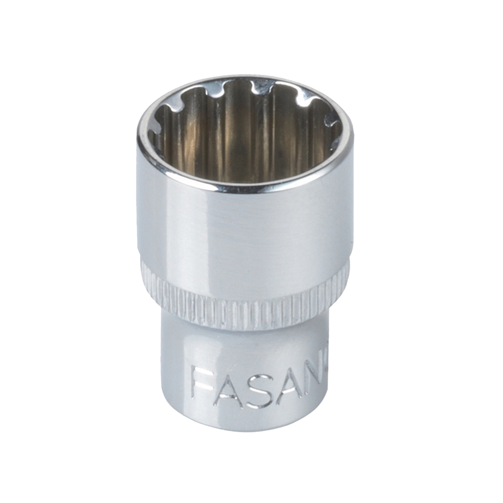 FG624/U12 CHIAVE BUSS. UNIV 1/4 MM12