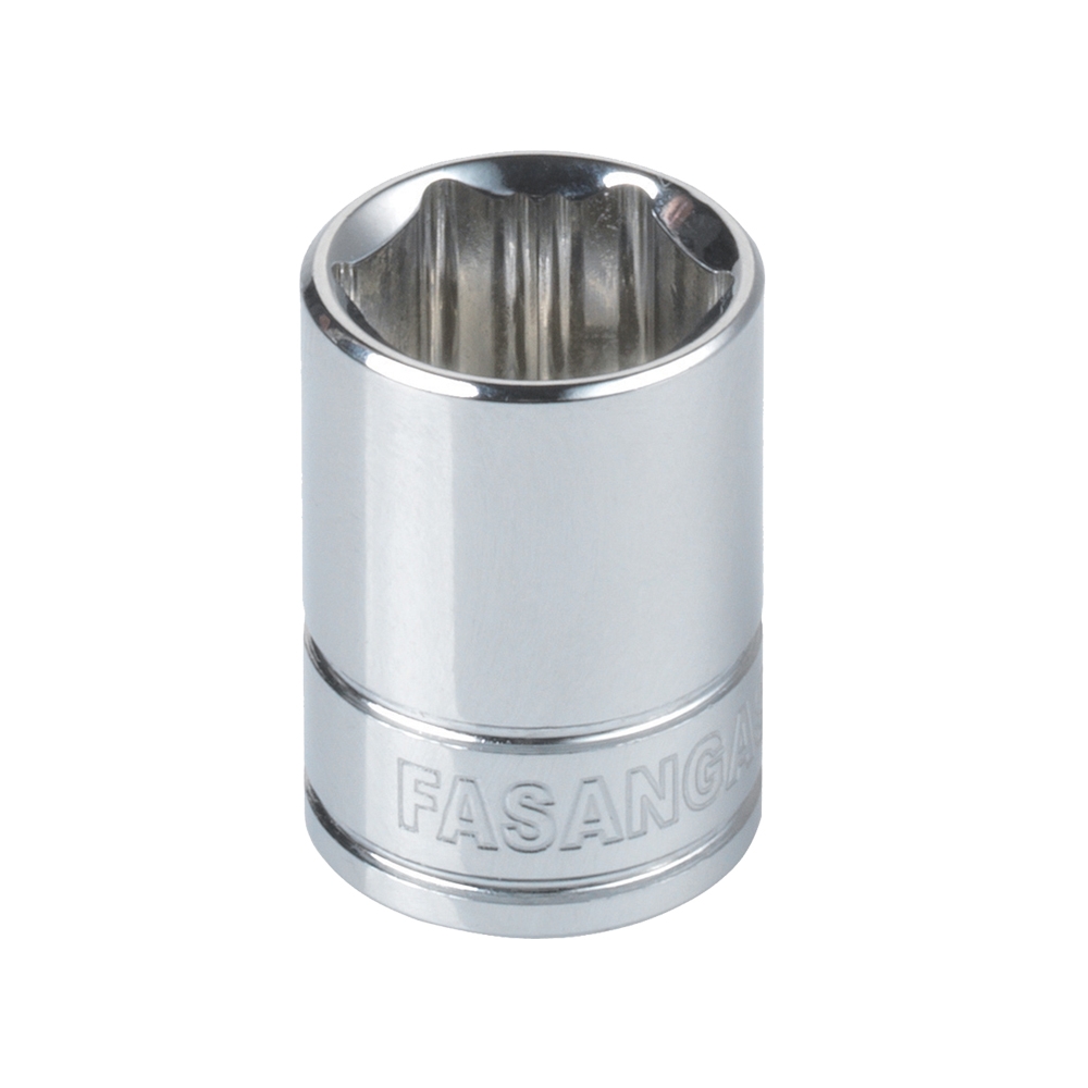 FG624A/IN11 CHIAVE BUSS. 1/4 ESAG. 1/2