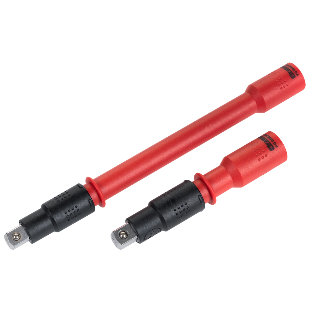 FG625E/S5 SET CHIAVI BUSS. INSOLATE 1/2