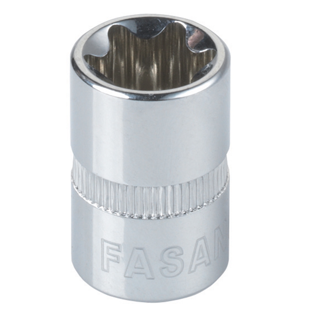 FG625L/TX8 CHIAVE BUSSOLA 1/2