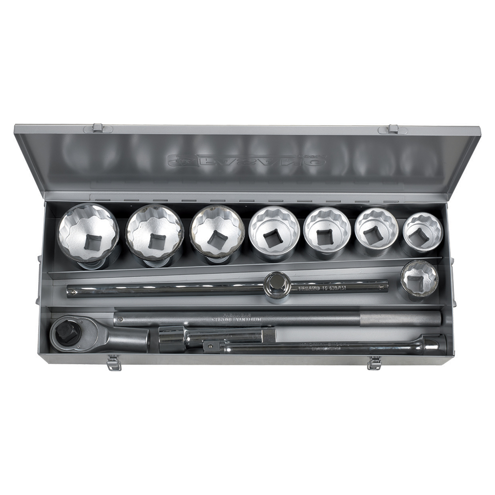 FG627/C9 CHIAVE BUSSOLA 3/8
